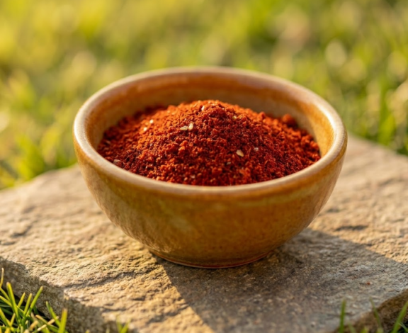 Red Chilli Powder