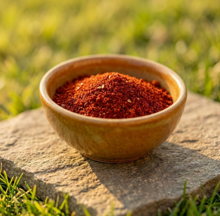 Red Chilli Powder
