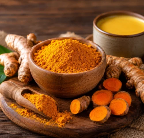 Discover the Benefits of Turmeric in Everyday Life, from wellness support to everyday cooking ideas, with Spice Bridge and Go 4 Export India.