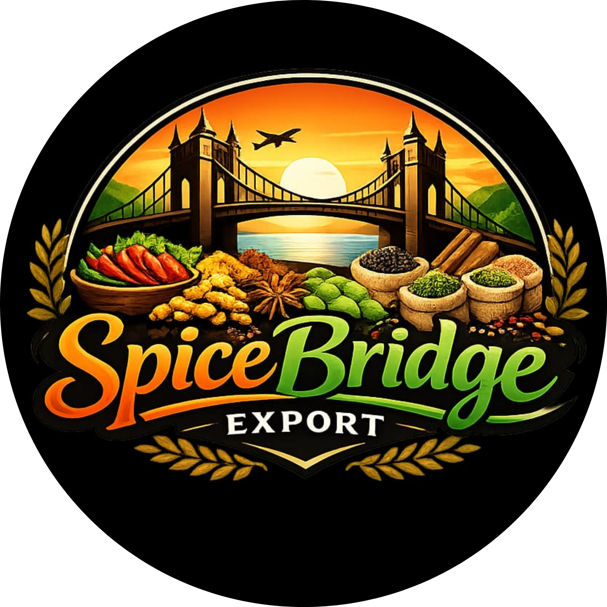 spicebridge.in